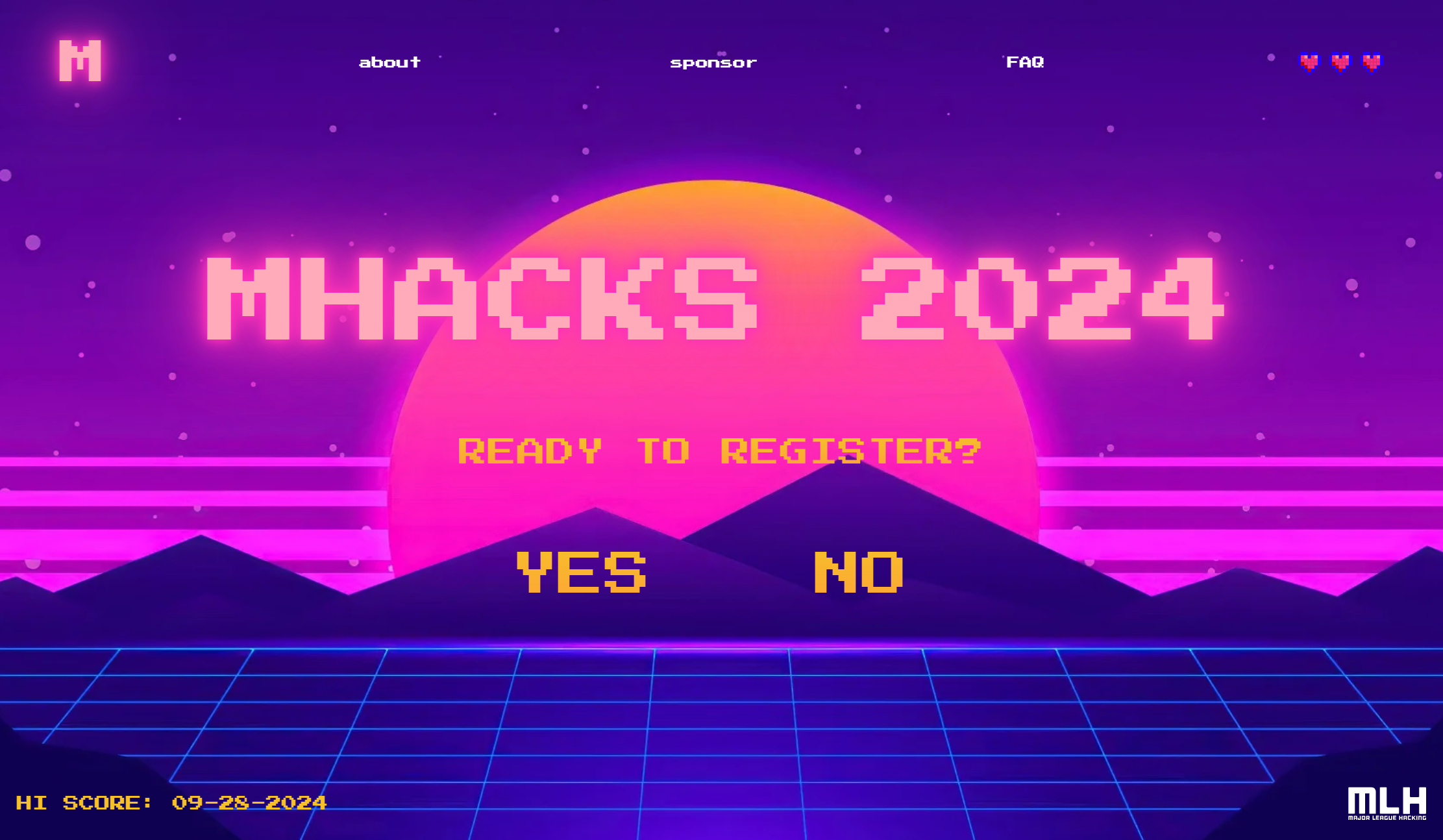 MHacks 2024