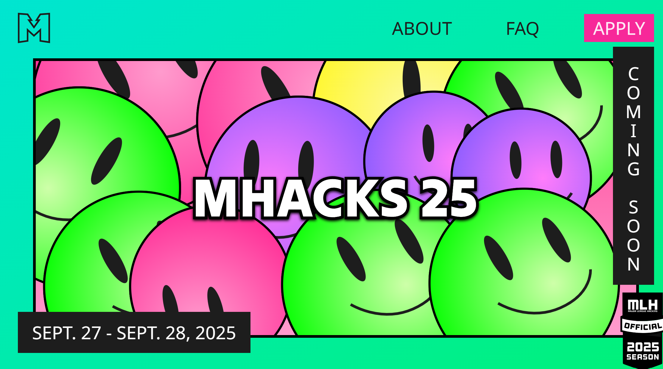 MHacks 2025